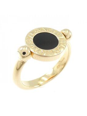 Bvlgari Ring Gold